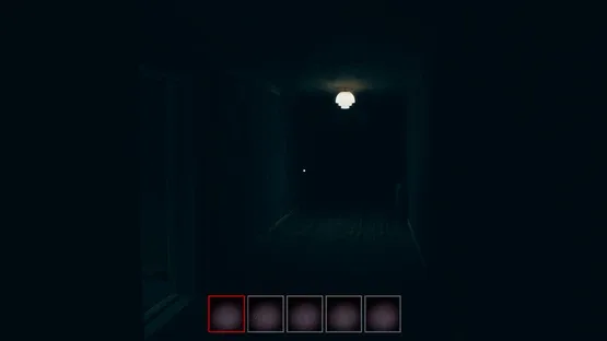 Almost Out screenshot 11
