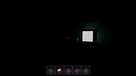 Almost Out screenshot 12