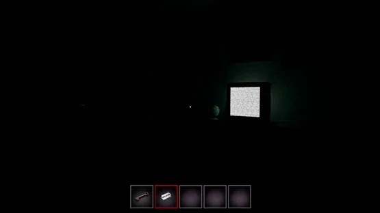 Almost Out screenshot 12