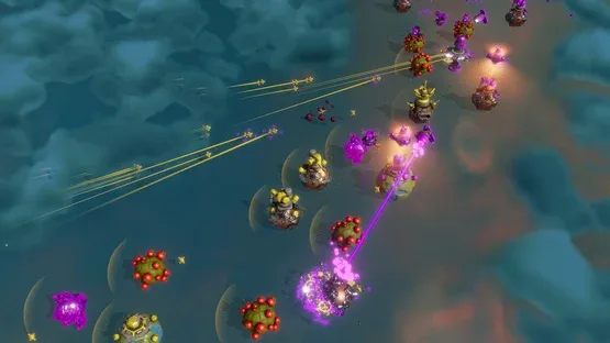 FleetLord screenshot 5