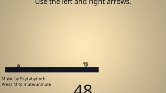 A Game About Game Literacy kuvakaappaus 1