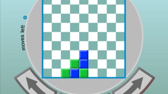 Gravity Grid kuvakaappaus 1