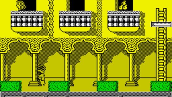 El Misterio del Nilo screenshot 4