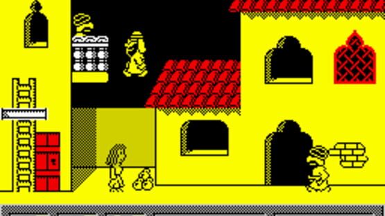 El Misterio del Nilo screenshot 5
