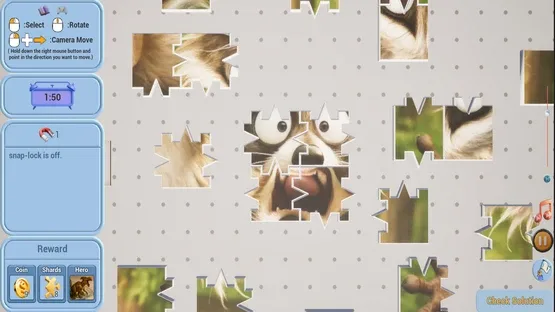LetMeSee screenshot 2
