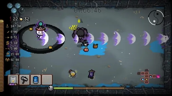 Cells of Division screenshot 5
