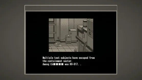 Bloody Grids screenshot 2