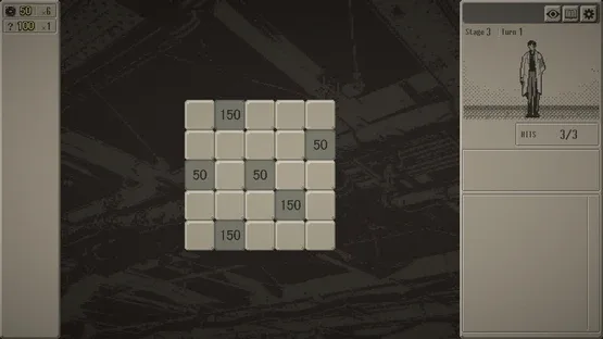 Bloody Grids screenshot 5