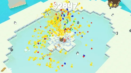 Just Keep Fishing screenshot 2