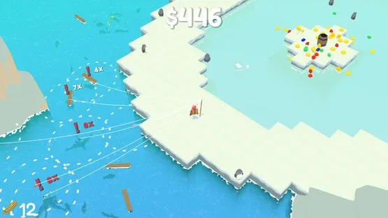 Just Keep Fishing screenshot 5
