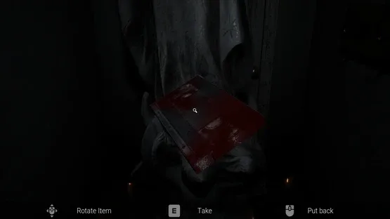 Vellar screenshot 1