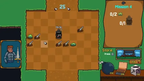 Medieval Quest screenshot 5