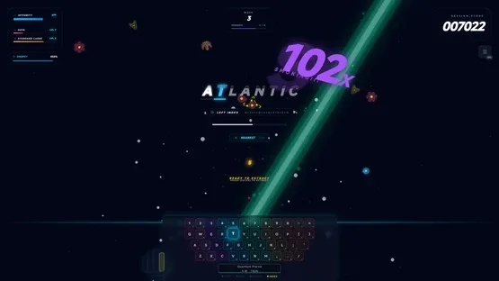 KeyFortress screenshot 1