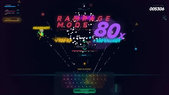 KeyFortress screenshot 2