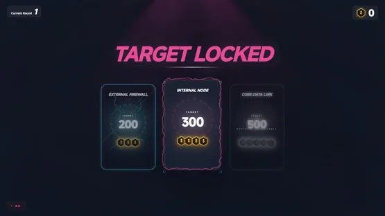 KeyFortress screenshot 4