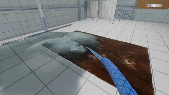 Carpet Cleaning Simulator screenshot 11