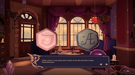 Fortune Fragments screenshot 5