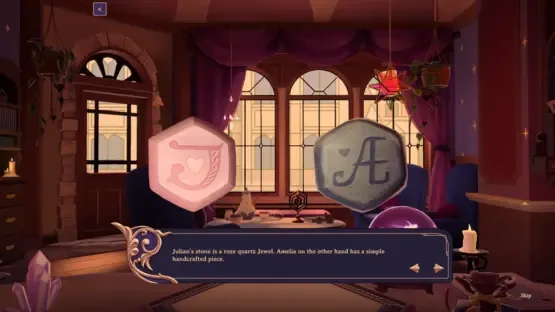 Fortune Fragments screenshot 5