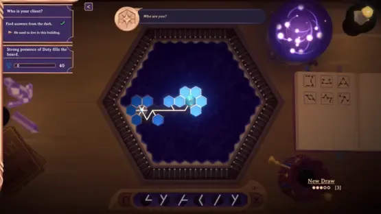 Fortune Fragments screenshot 6