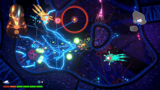 Pathogenic Screenshot