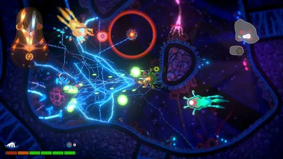 Pathogenic screenshot 2