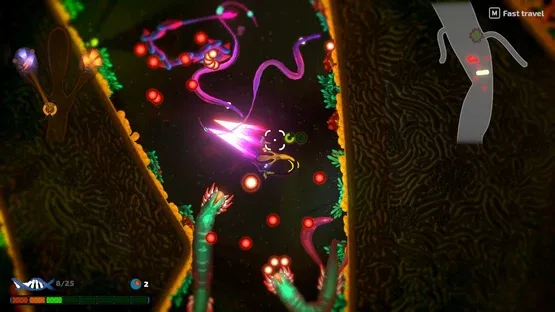 Pathogenic screenshot 3