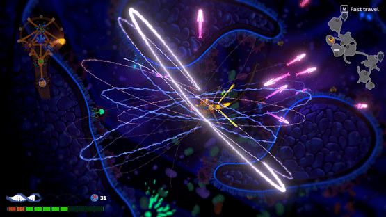 Pathogenic Screenshot