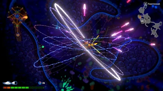 Pathogenic screenshot 5