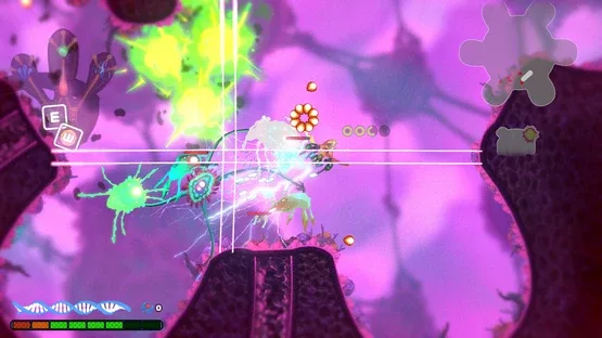Pathogenic screenshot 10