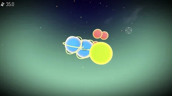 Orbosis Gloriosis screenshot 1