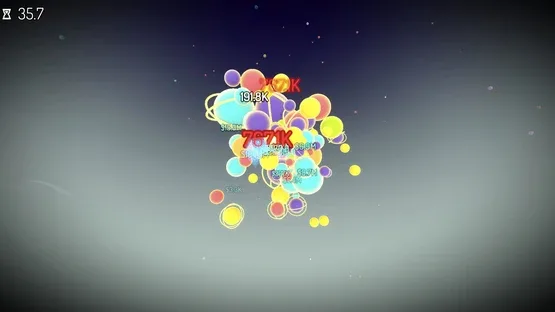 Orbosis Gloriosis screenshot 2
