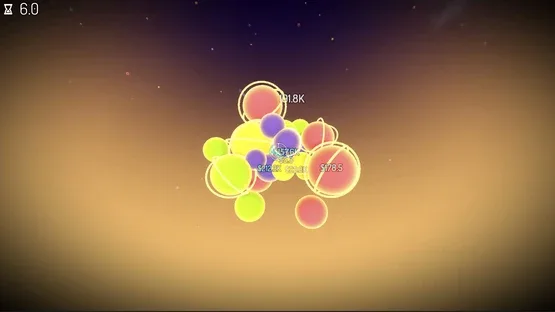 Orbosis Gloriosis screenshot 4