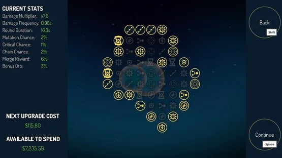 Orbosis Gloriosis screenshot 6