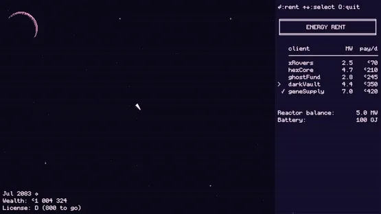 Roidgrinder screenshot 5