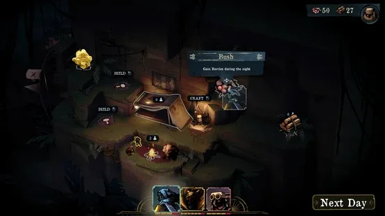 Ascenders: Beyond the Peak screenshot 13