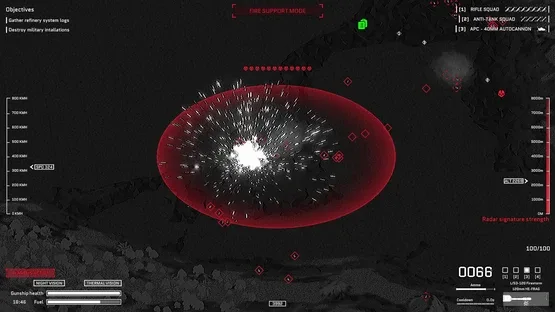 Drone Sector screenshot 17