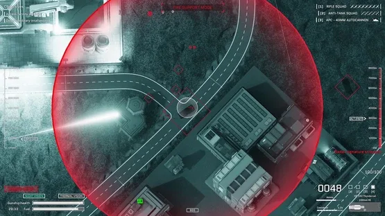 Drone Sector screenshot 11