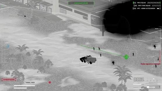 Drone Sector screenshot 12