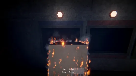 Sender Unknown screenshot 5