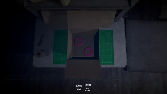Sender Unknown screenshot 3