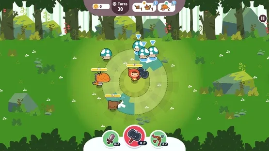 Micro RPG screenshot 4