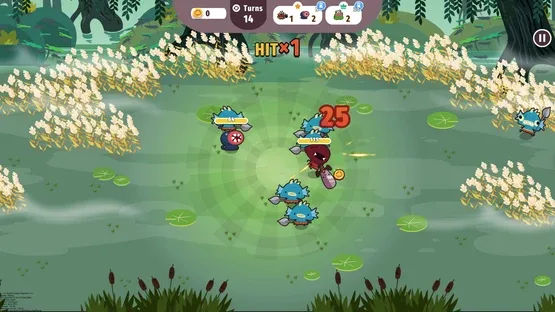Micro RPG screenshot 6