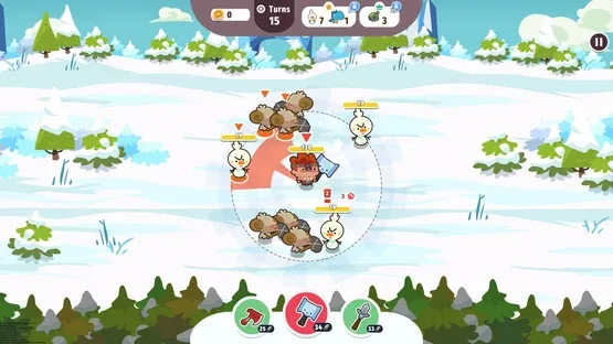 Micro RPG screenshot 7