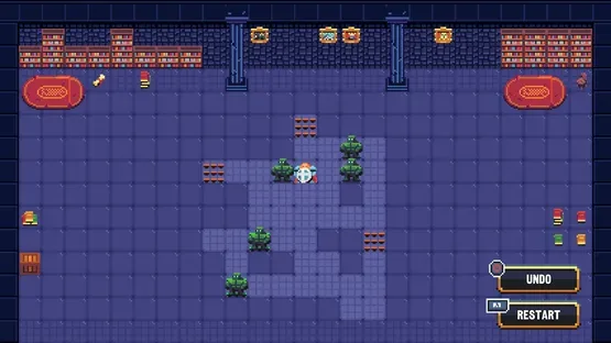 Sanctum Push screenshot 7