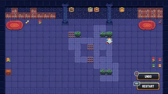 Sanctum Push screenshot 8