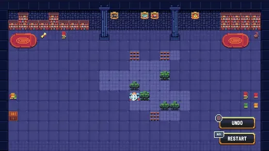 Sanctum Push screenshot 9