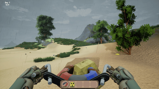 Island Keeper Screenshot