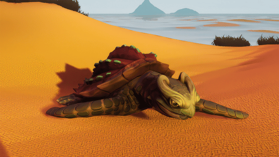 Island Keeper Screenshot