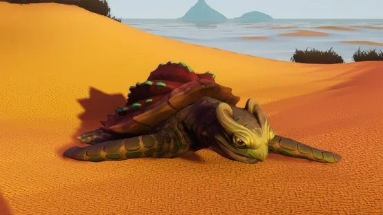 Island Keeper screenshot 3