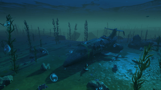 Island Keeper Screenshot